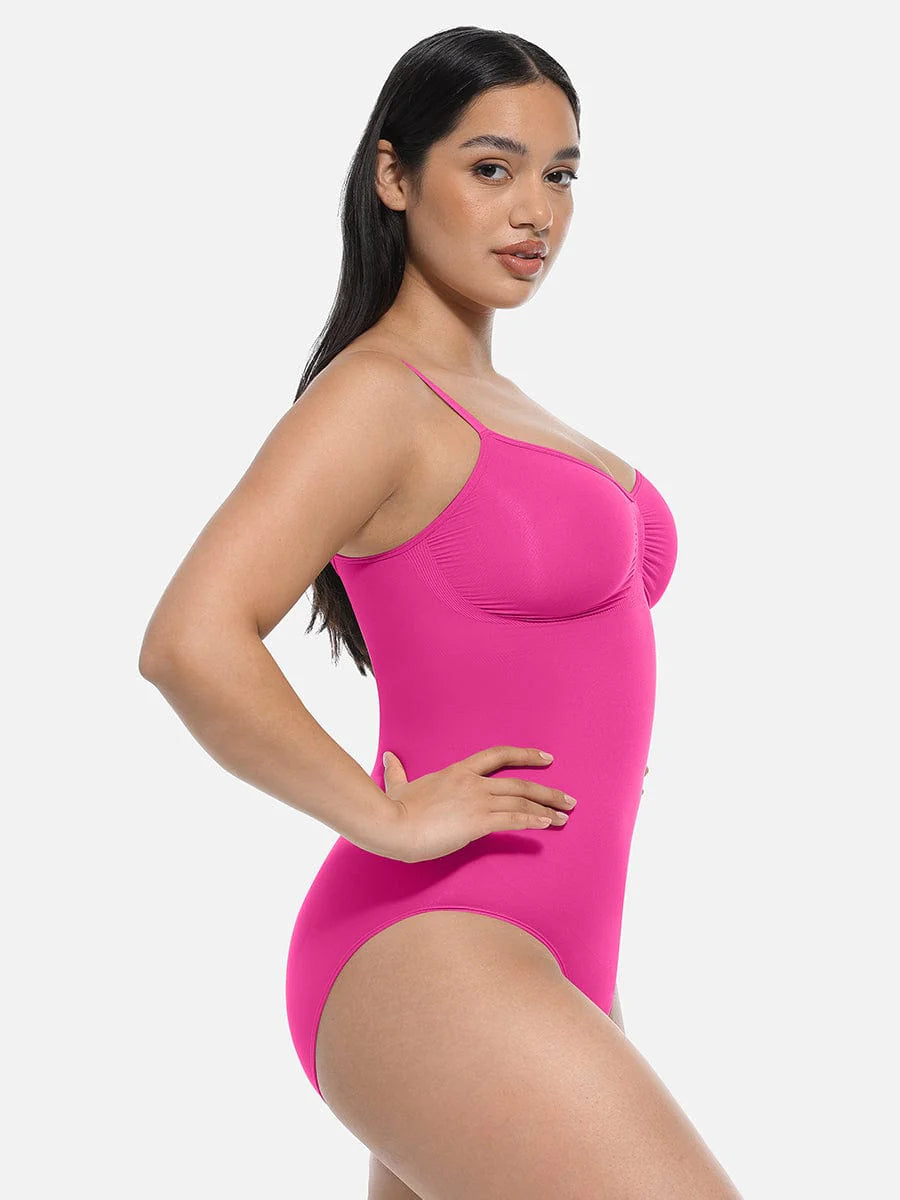 Seamless Shaper Bodysuit Brief
