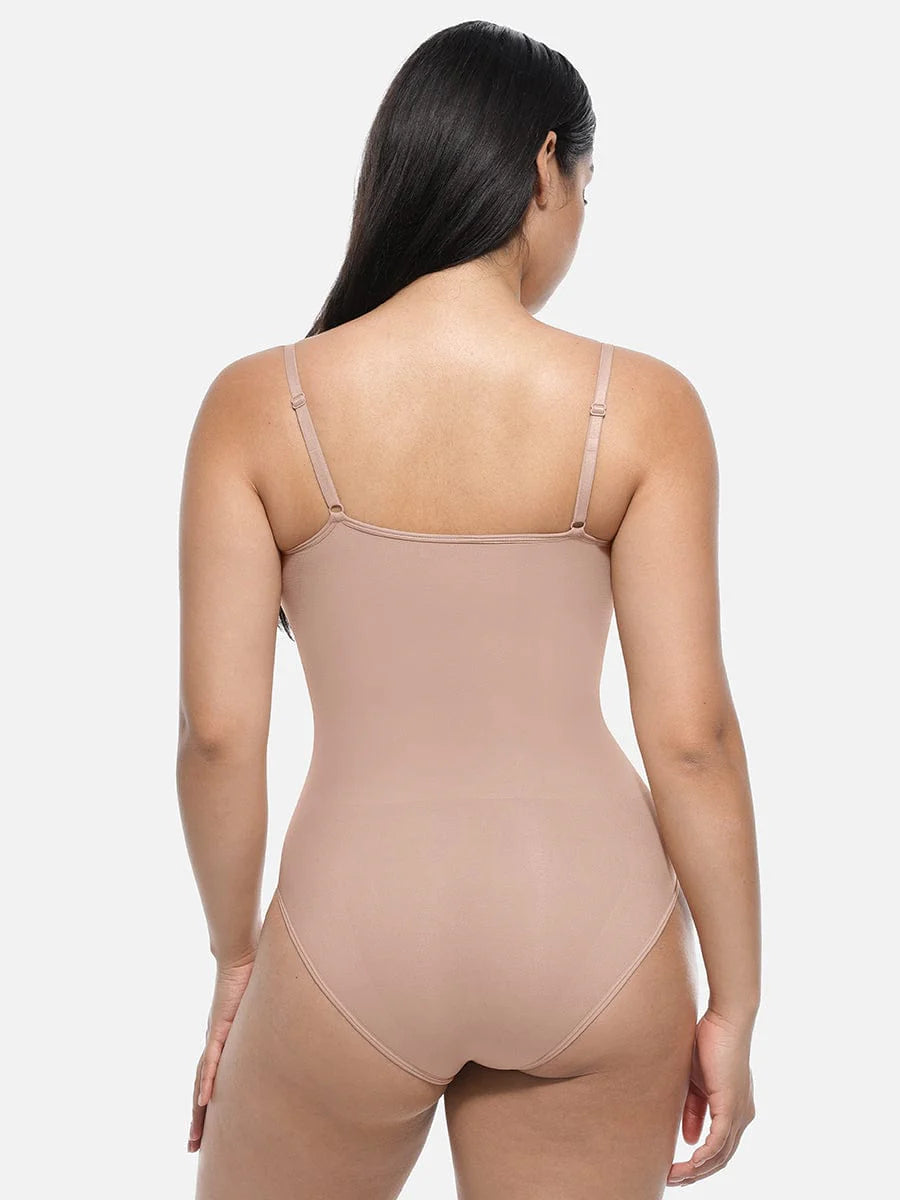 Seamless Shaper Bodysuit Brief