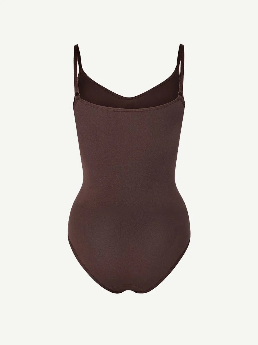 Seamless Shaper Bodysuit Brief