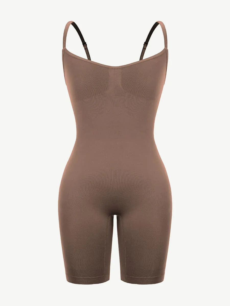 Seamless Shaper Bodysuit