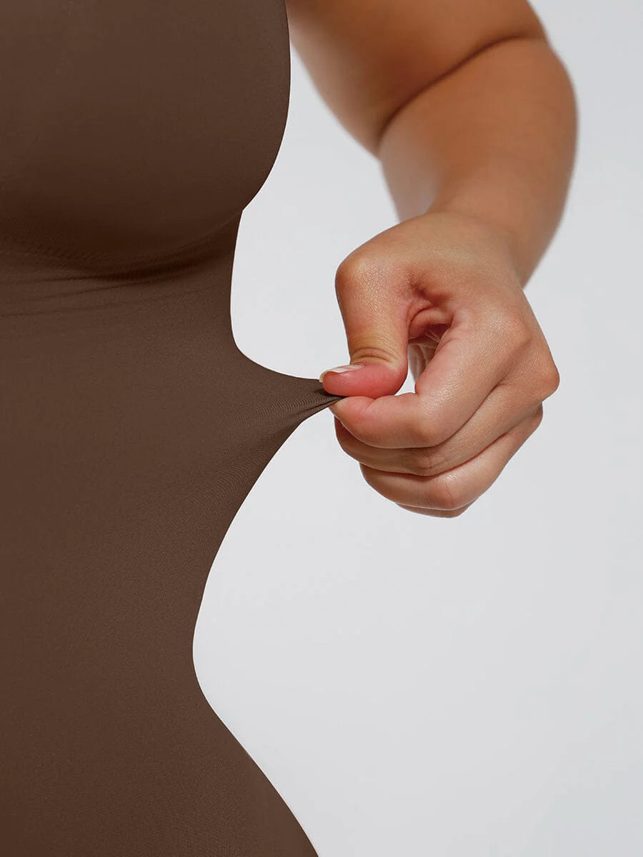 Seamless Shaper Bodysuit Brief