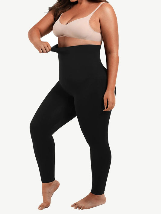 Seamless Shapewear Leggings