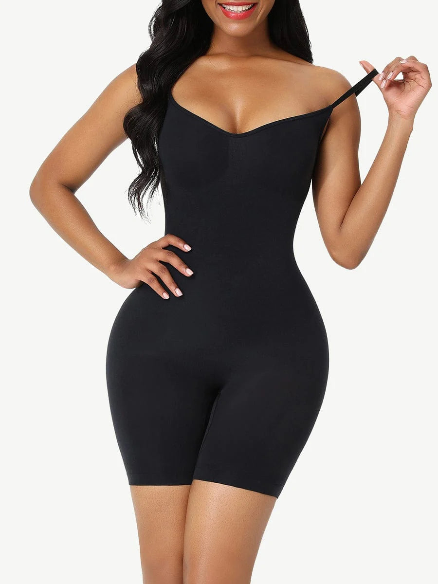 Seamless Shaping Bodysuit 