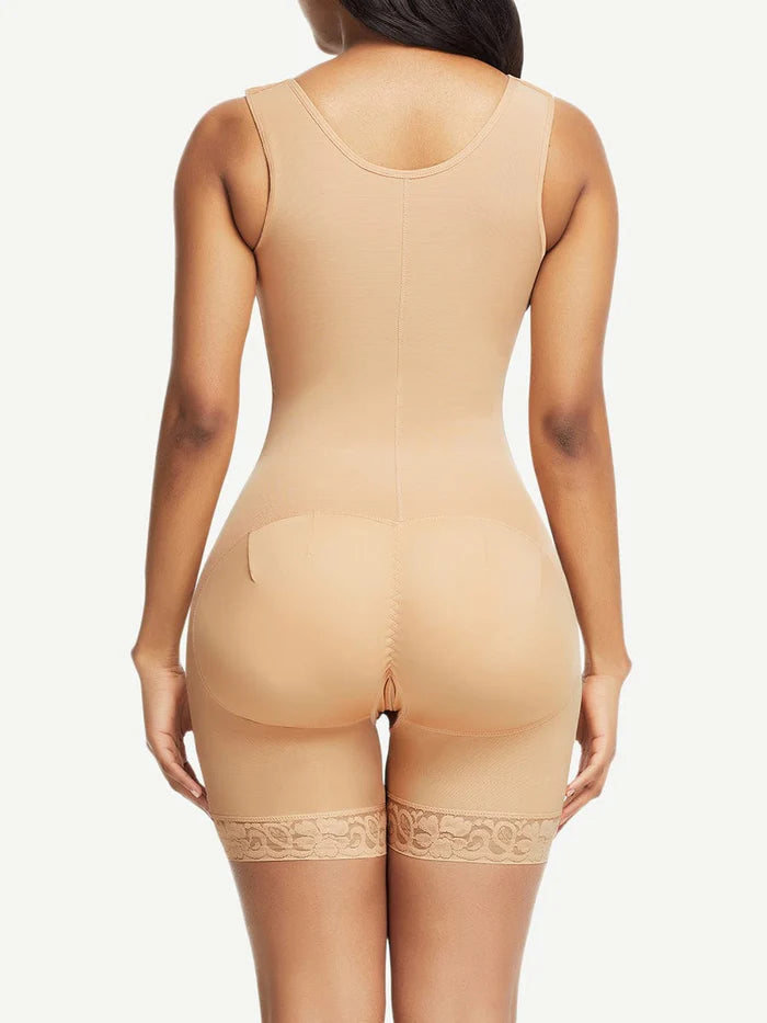 Sculpting Compression Body Shaper Faja