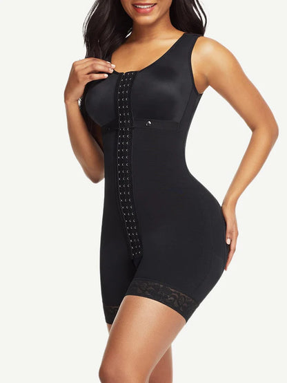 Sculpting Compression Body Shaper Faja