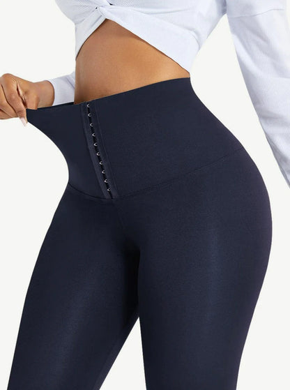 High Waist Compression Workout Leggings