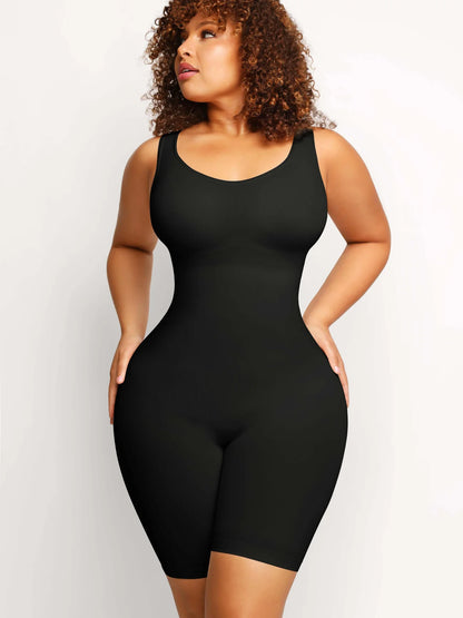 Seamless Shaper Tank Bodysuit