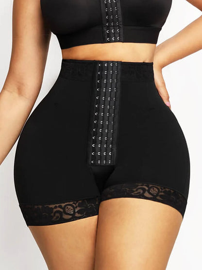 LuxLift Butt-Enhancing Shorts