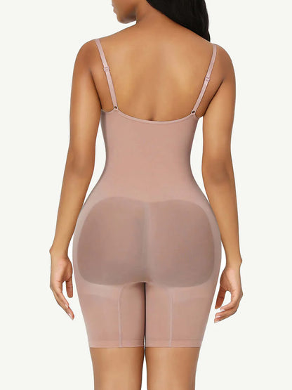 Seamless Shaper Bodysuit