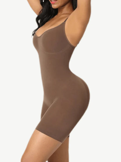 Seamless Shaper Bodysuit