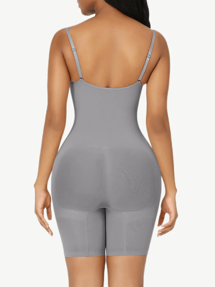 Seamless Shaper Bodysuit