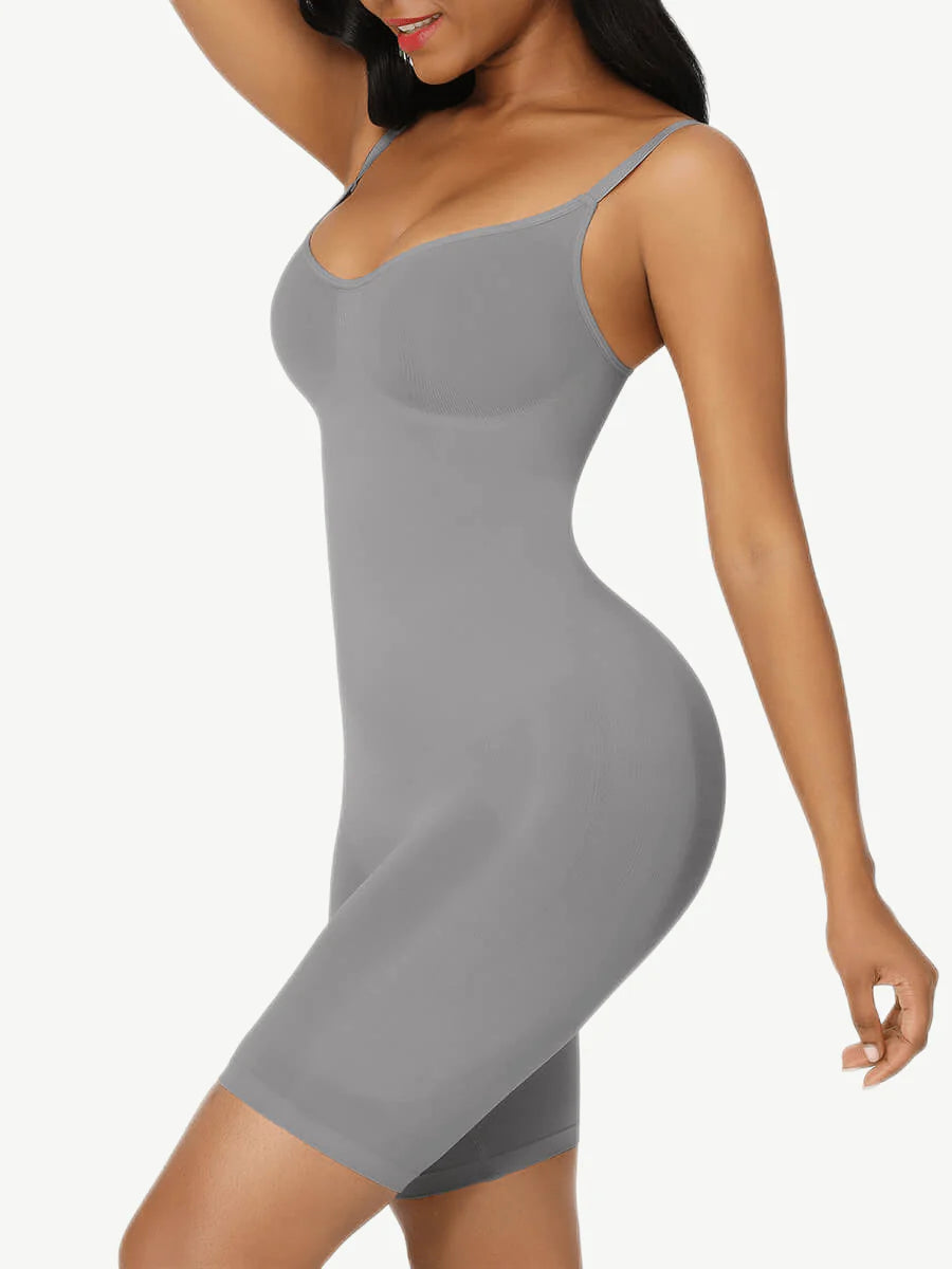 Seamless Shaper Bodysuit