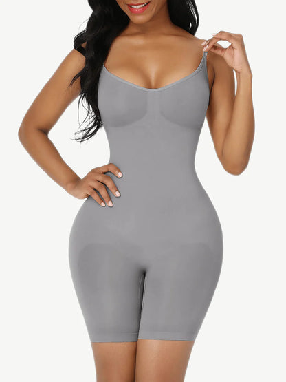 Seamless Shaper Bodysuit