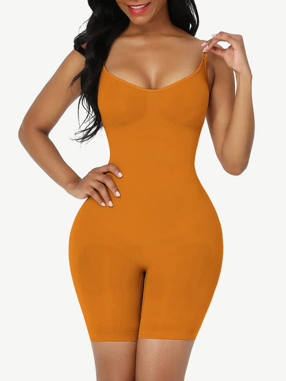 Seamless Shaper Bodysuit