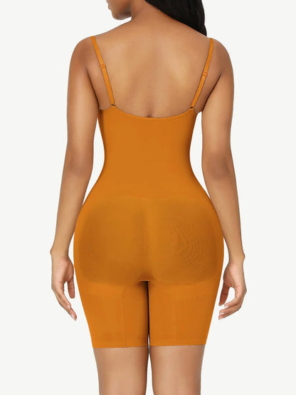 Seamless Shaper Bodysuit