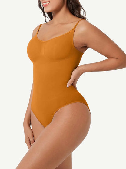 Seamless Shaper Bodysuit Brief