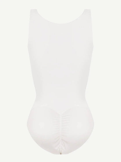 Seamless Shaper V-Neck Bodysuit