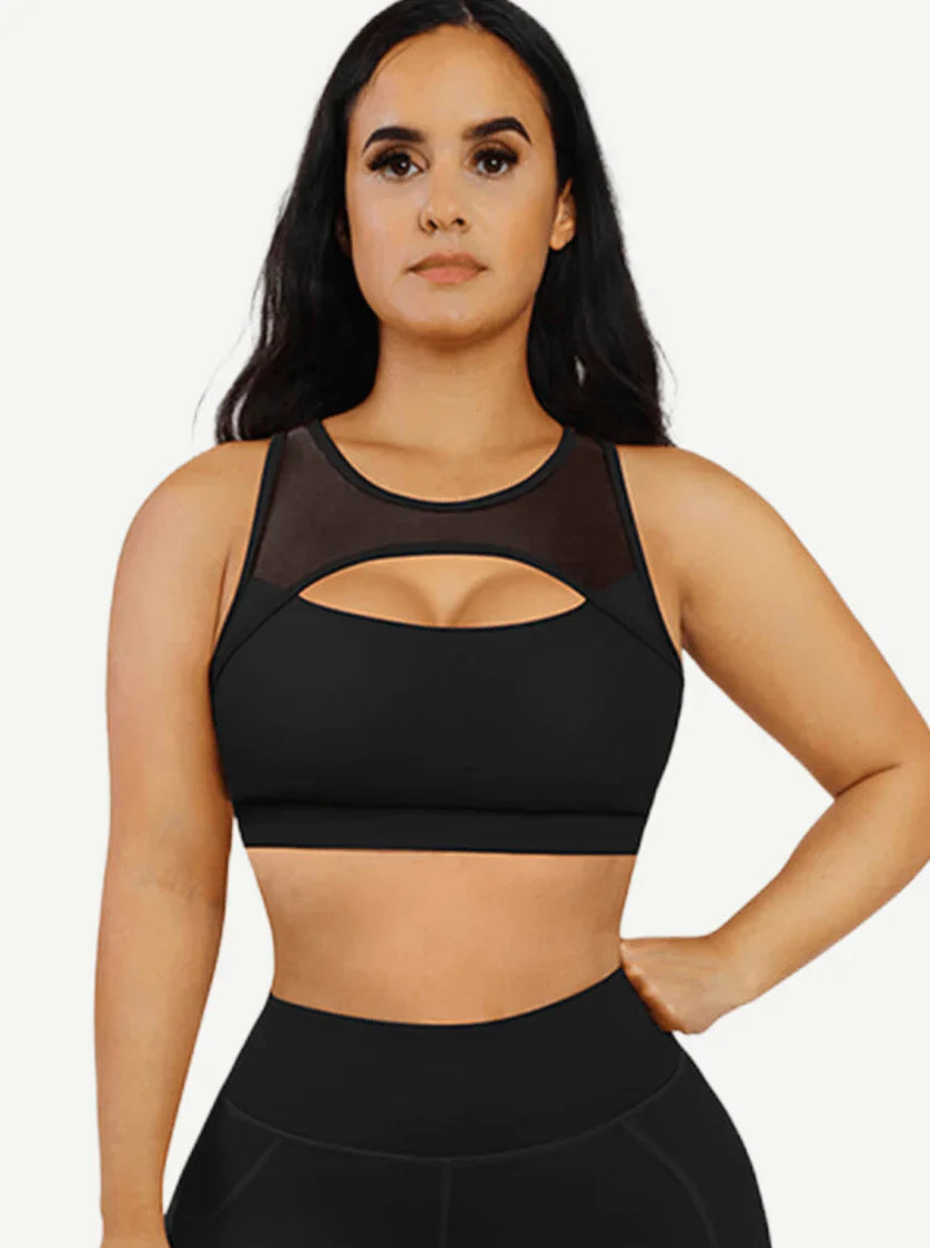 Shaping Activewear Bra