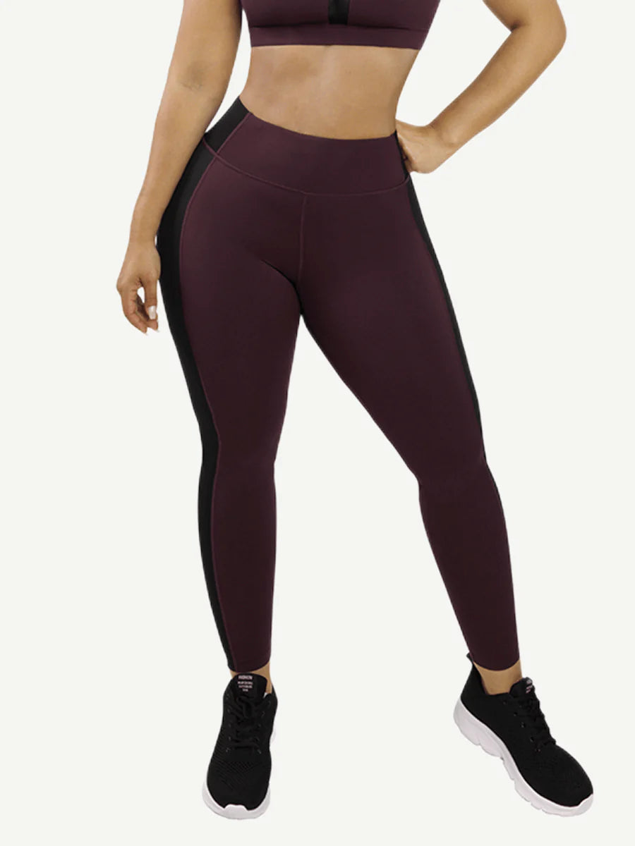 Shaping Compression Sportswear Leggings