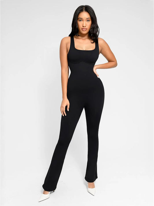 Shaping Jumpsuit