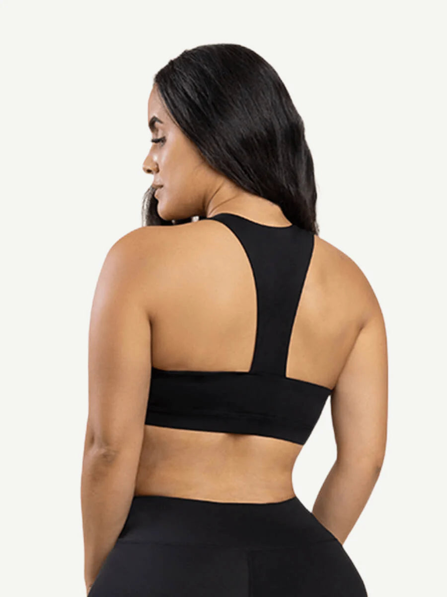 Shaping Sportswear Bra