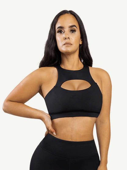 Shaping Sportswear Bra