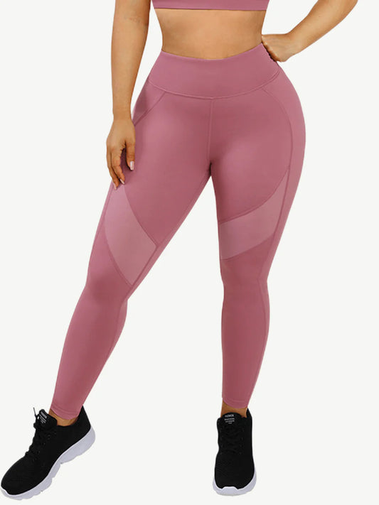 Shaping Yoga Leggings