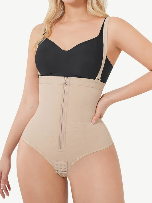 Thong Body Shaper 