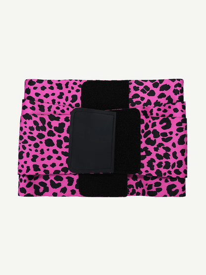 High Compression Hourglass Waist Trainer