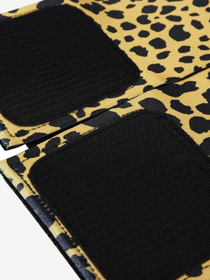 High Compression Hourglass Waist Trainer