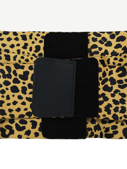 High Compression Hourglass Waist Trainer