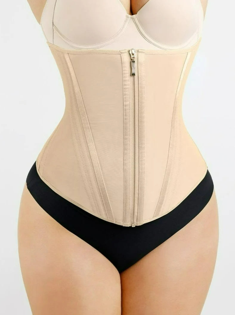 CurveCreator Corset Waist Trainer