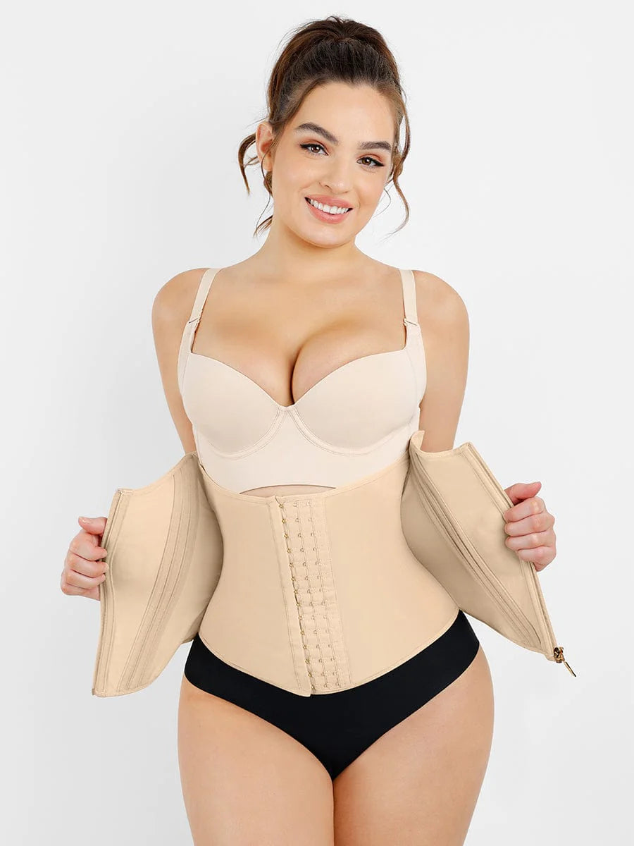 CurveCreator Corset Waist Trainer