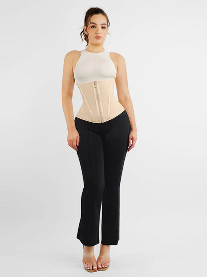 CurveCreator Corset Waist Trainer