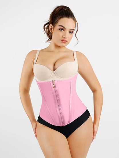 CurveCreator Corset Waist Trainer