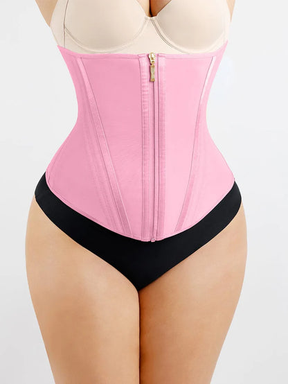 CurveCreator Corset Waist Trainer