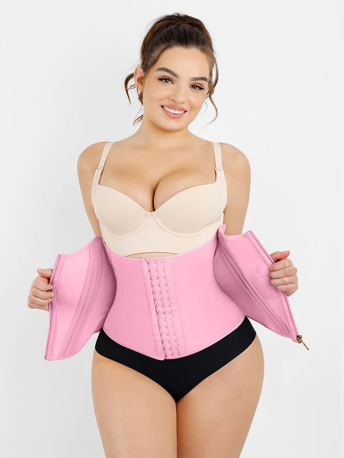 CurveCreator Corset Waist Trainer