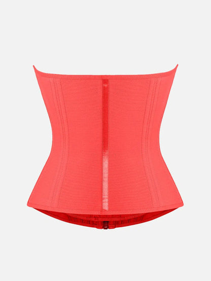 CurveCreator Corset Waist Trainer