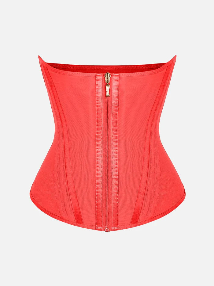 CurveCreator Corset Waist Trainer