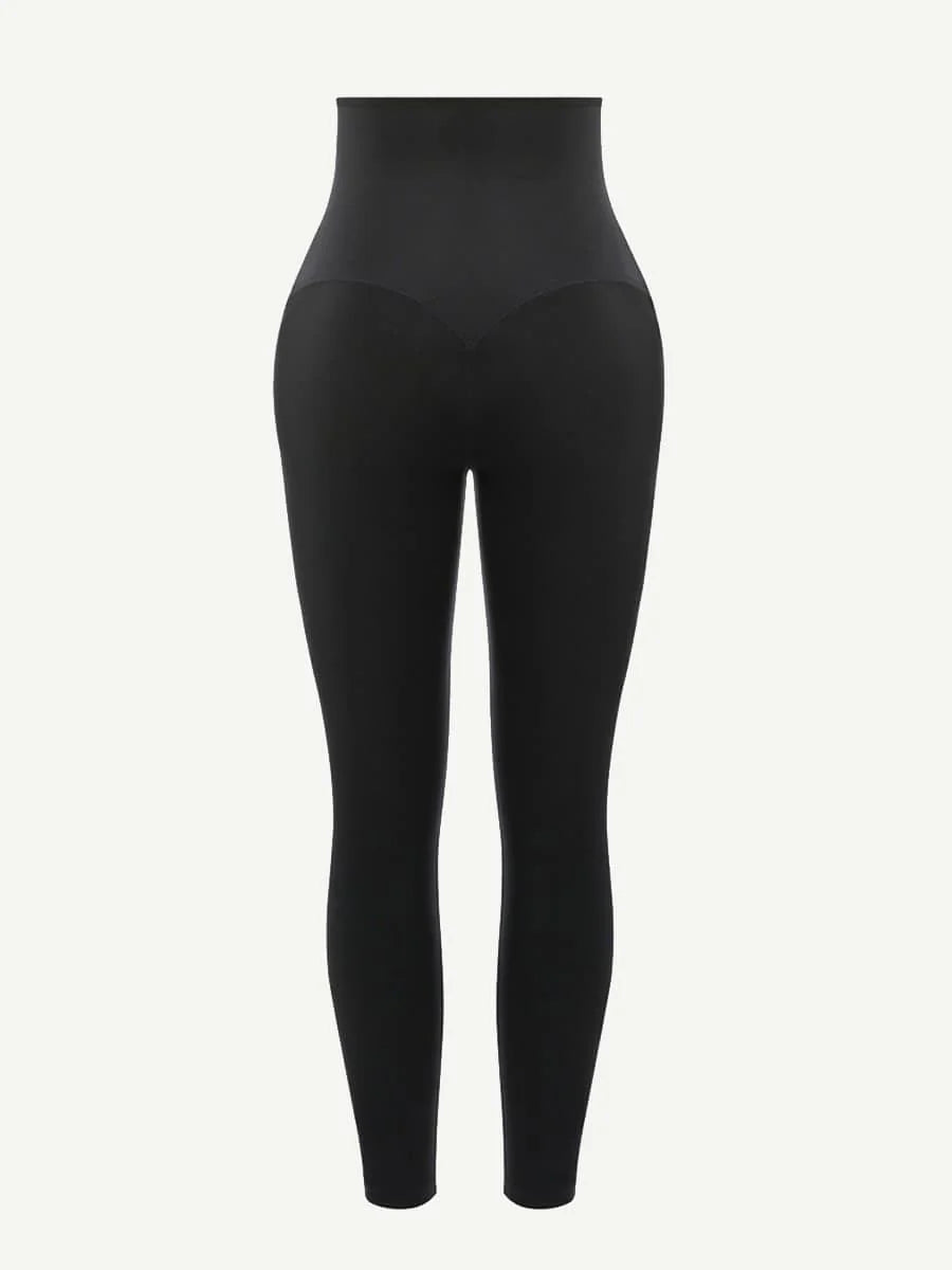 Thermal "Sweat-It-Out" Compressing Leggings