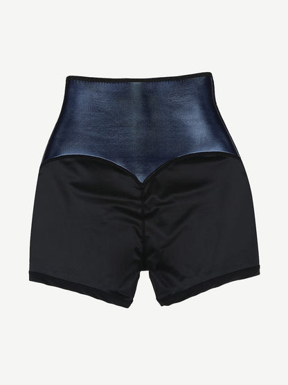 Thermal Sweat-It-Out Compressing Shorts