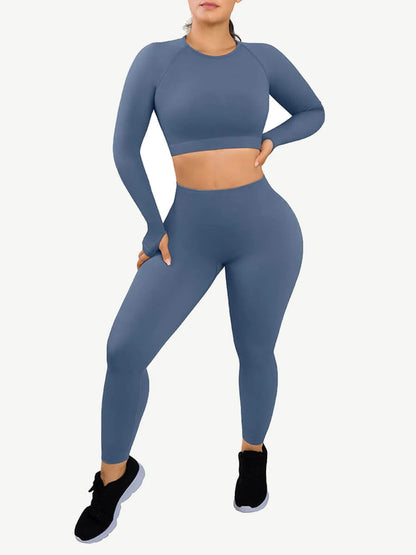 Womens Shaping Activewear 